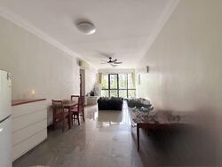 Eastpoint Green (D18), Condominium #532455541